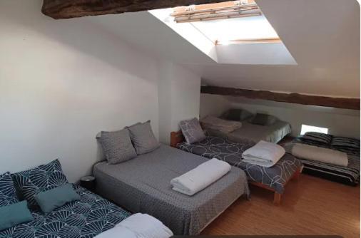 Les Chambres Du Nid Charentais La Poterie  Exterior foto
